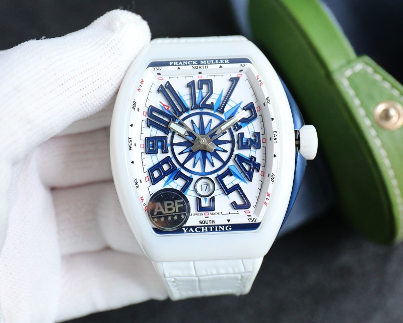 FRANCK MULLER